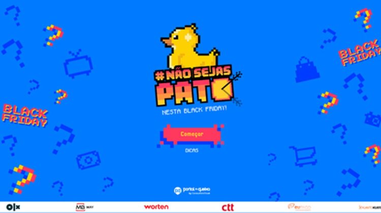 Portal da Queixa, OLX, MB Way, Worten, CTT, KuantoKusta e euPago lançam campanha para aumentar a literacia digital dos consumidores 11 Portal da Queixa, OLX, MB Way, Worten, CTT, KuantoKusta e euPago lançam campanha para aumentar a literacia digital dos consumidores