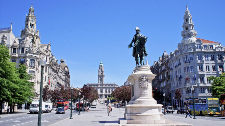 Porto: Israelitas investem 10 milhões num projeto de habitação de luxo para combater solidão dos seniores