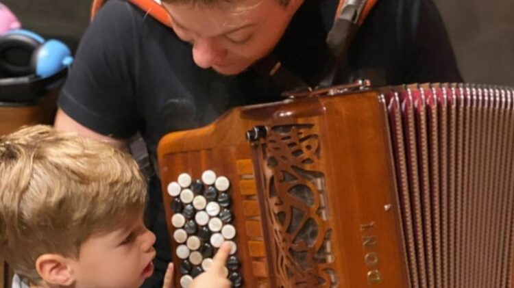 Portugal: Festival Acordeões do Mundo, realiza-se entre os dias 13 e 22 em Torres Vedras
