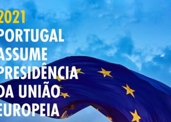 Presidência Portuguesa EU 2021