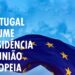 Presidência Portuguesa EU 2021 22 Presidência Portuguesa EU 2021