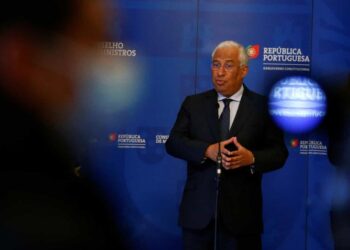 Primeiro-ministro apresenta as medidas decididas em Conselho de Ministros no âmbito da renovação do Estado de Emergência