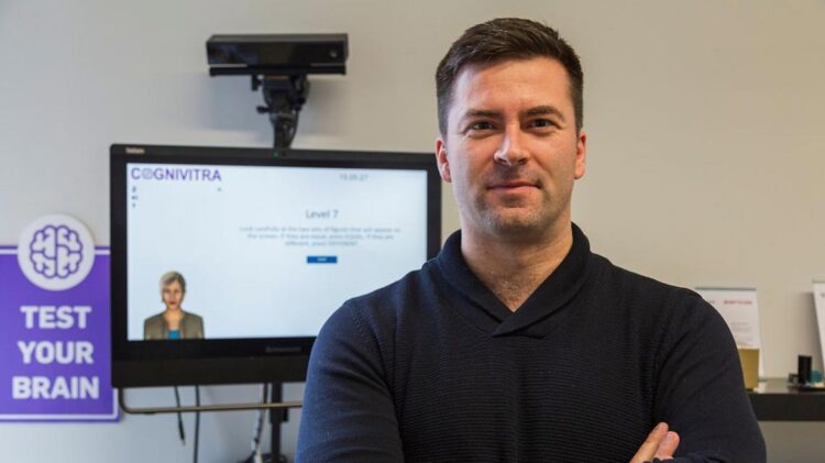 Projeto luso-luxemburguês permite “hospital em casa” para doentes cognitivos 11 Projeto luso-luxemburguês permite “hospital em casa” para doentes cognitivos