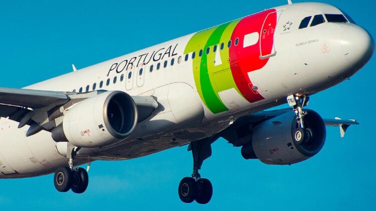 TAP vai cortar aviões, pessoal e salários