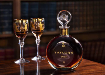 Taylor's lança edição limitada, Taylor's Very Old Tawny Port, para celebrar o filme 'The King's Man'