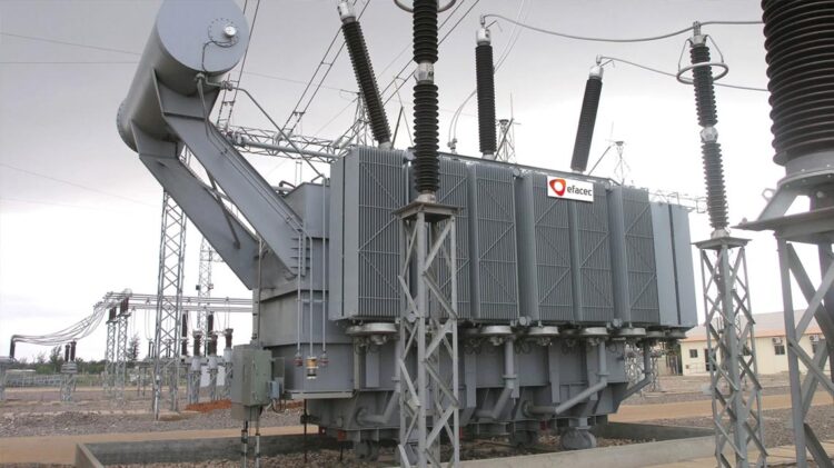 Tecnologia da Efacec gere em tempo real distribuição de energia para 500 mil pessoas em França.