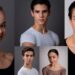 Três bailarinos portugueses selecionados para o Prix de Lausanne 2021