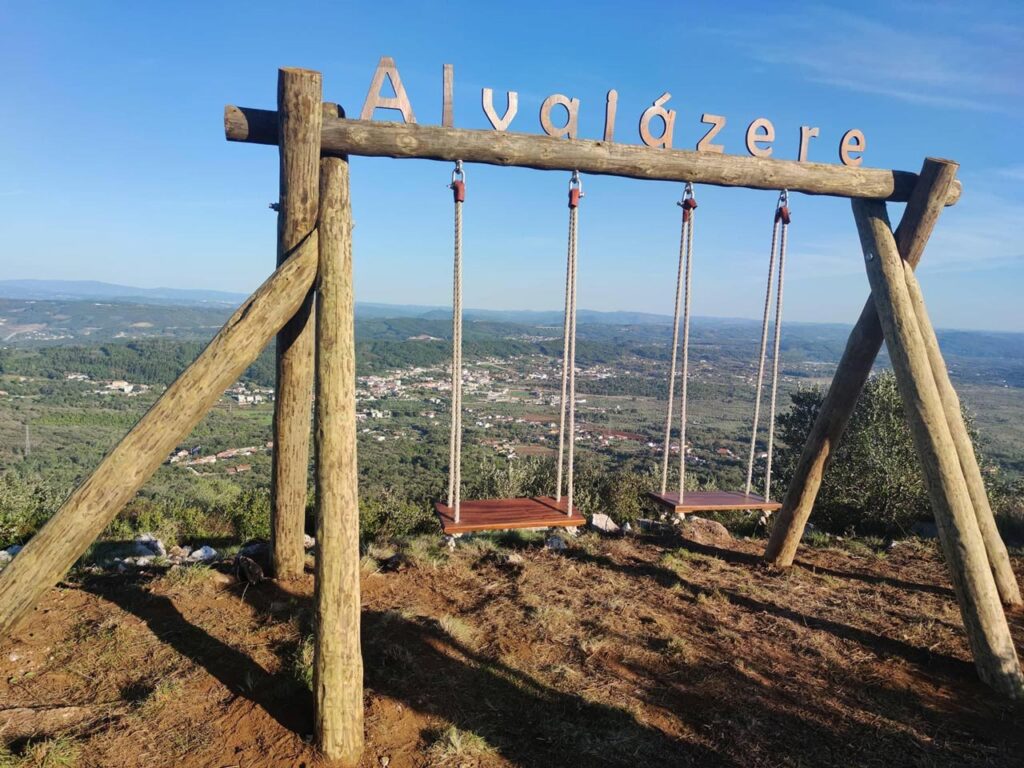 Festival do chícharo de Alvaiázere em formato digital este ano 12 Festival do chícharo de Alvaiázere em formato digital este ano