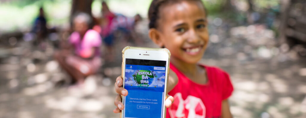 Unicef em Portugal apoia regresso seguro de alunos à escola em Timor-Leste 12 Unicef em Portugal apoia regresso seguro de alunos à escola em Timor-Leste