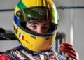 Os vários capacetes que já homenagearam Ayrton Senna