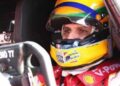 Os vários capacetes que já homenagearam Ayrton Senna
