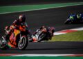 GP de Portugal: As melhores imagens do primeiro dia de MotoGP em Portimão 25 Moto GP de Portugal - Portimão