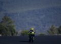 GP de Portugal: As melhores imagens do primeiro dia de MotoGP em Portimão 21 Moto GP de Portugal - Portimão