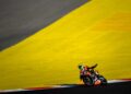 GP de Portugal: As melhores imagens do primeiro dia de MotoGP em Portimão 14 GP de Portugal: As melhores imagens do primeiro dia de MotoGP em Portimão