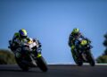 GP de Portugal: As melhores imagens do primeiro dia de MotoGP em Portimão 13 GP de Portugal: As melhores imagens do primeiro dia de MotoGP em Portimão