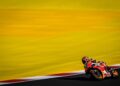 GP de Portugal: As melhores imagens do primeiro dia de MotoGP em Portimão 16 GP de Portugal: As melhores imagens do primeiro dia de MotoGP em Portimão