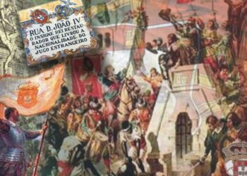1 de Dezembro de 1640: 5 curiosidades sobre a Restauração da Independência