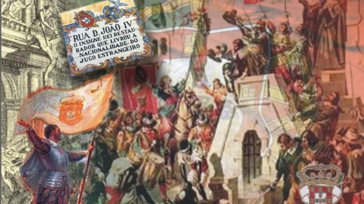 1 de Dezembro de 1640: 5 curiosidades sobre a Restauração da Independência 11 1 de Dezembro de 1640: 5 curiosidades sobre a Restauração da Independência