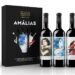 Adega Mayor apresenta coleção de vinhos 'Amálias à Mesa'