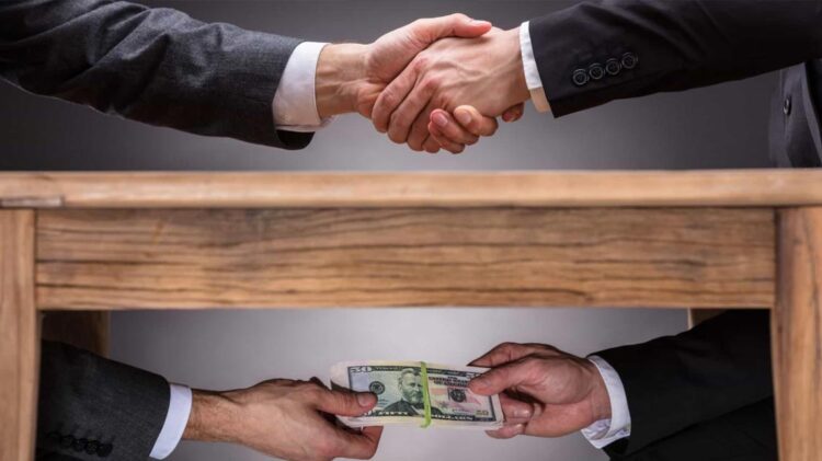 Angola: Combate à corrupção é bem-vindo, mas não deve deixar ninguém de fora 11 Angola: Combate à corrupção é bem-vindo, mas não deve deixar ninguém de fora