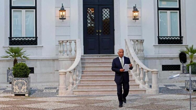 Primeiro-ministro de Portugal visita São Tomé e Príncipe e Guiné-Bissau antes do Natal 11 Primeiro-ministro de Portugal visita São Tomé e Príncipe e Guiné-Bissau antes do Natal