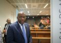 Angola: Presidente do Tribunal Supremo acusado de nepotismo 23 Angola: Presidente do Tribunal Supremo acusado de nepotismo