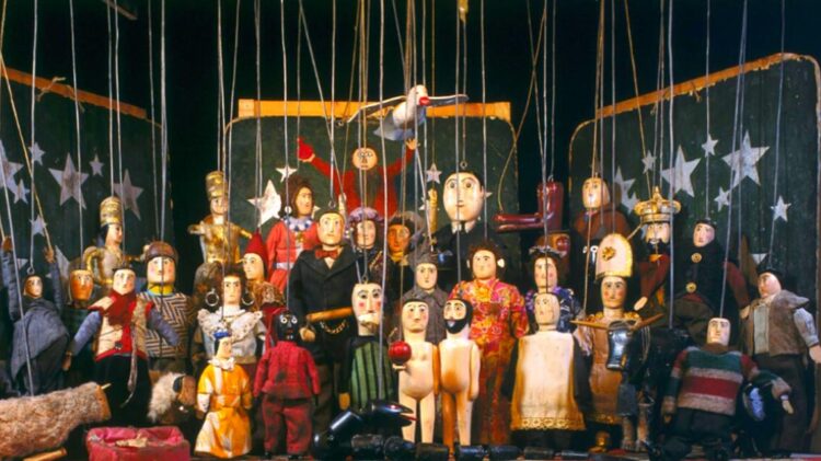 Évora: Bienal de Marionetas regressa em junho de 2021 com quase 20 companhias