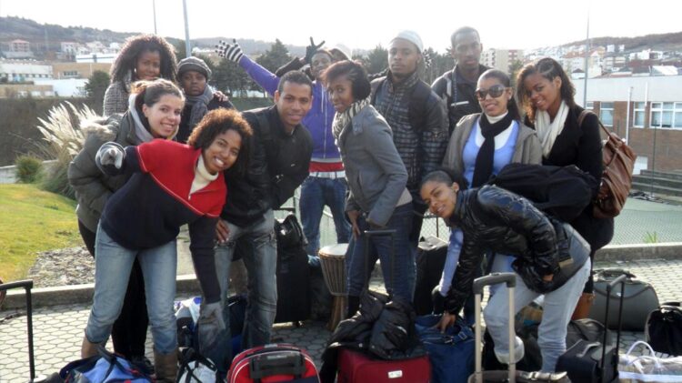 Cabo Verde: Apresentado o projeto do futuro Museu da Emigração 11 Cabo Verde: Apresentado o projeto do futuro Museu da Emigração