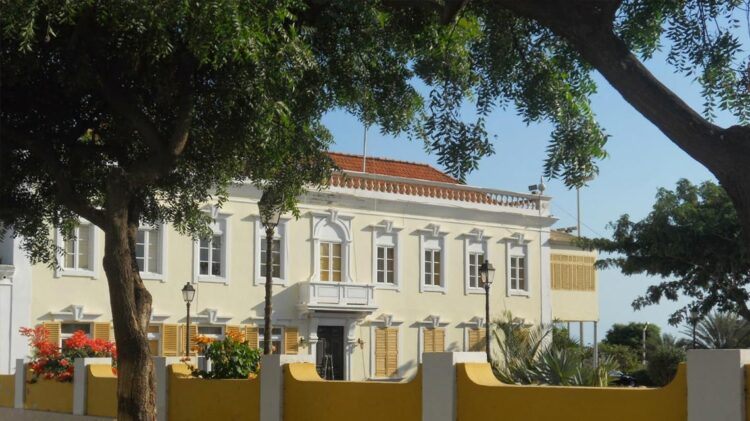 Cabo Verde: Hélio Sanches anuncia candidatura à presidência 11 Cabo Verde: Hélio Sanches anuncia candidatura à presidência