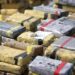 Cabo Verde: Maior apreensão de droga pode render mais de 635 mil euros ao Estado 25 Cabo Verde: Maior apreensão de droga pode render mais de 635 mil euros ao Estado