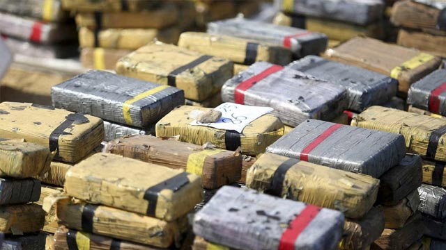 Cabo Verde: Maior apreensão de droga pode render mais de 635 mil euros ao Estado 11 Cabo Verde: Maior apreensão de droga pode render mais de 635 mil euros ao Estado