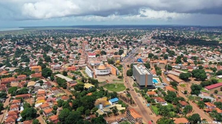 Cabo Verde abre primeira embaixada na Guiné-Bissau em janeiro 11 Cabo Verde abre primeira embaixada na Guiné-Bissau em janeiro