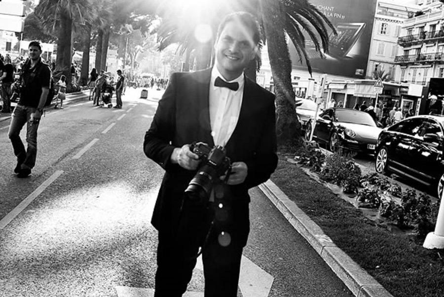 Canadá: Exposição de lusodescendente retrata impacto da pandemia Covid 12 Canadá: Exposição de lusodescendente retrata impacto da pandemia Covid