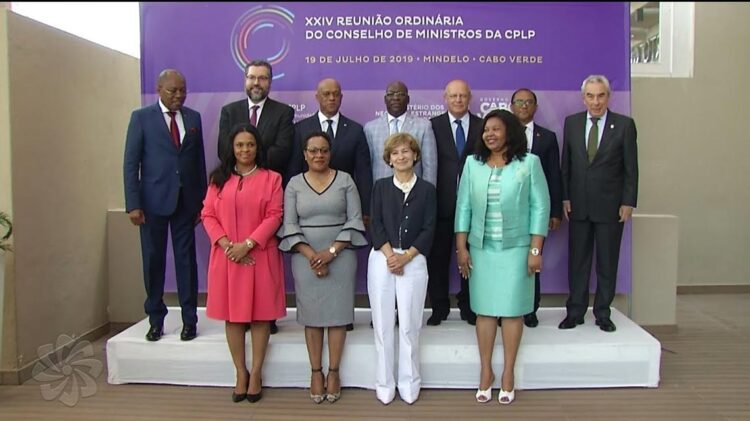 CPLP: Conselho de Ministros da Comunidade dos Países de Língua Portuguesa quer reforçar cooperação 11 CPLP: Conselho de Ministros da Comunidade dos Países de Língua Portuguesa quer reforçar cooperação