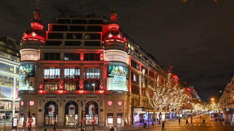 Europa: Mudança de planos. Países europeus aumentam restrições no Natal e Ano Novo 11 Europa: Mudança de planos. Países europeus aumentam restrições no Natal e Ano Novo