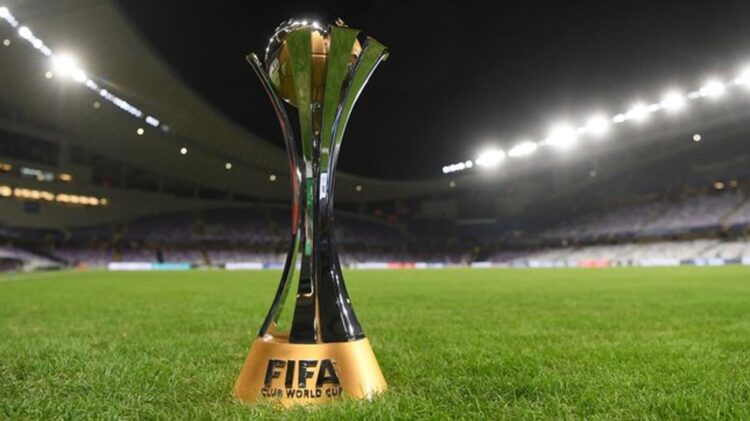 FIFA cancela mundiais de sub-20 e sub-17 previstos para 2021