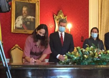 Funchal com novos bairros sociais até 2024, num investimento de 28 milhões de euros