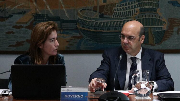 Governo vai aumentar o salário mínimo em 30 euros 11 Governo vai aumentar o salário mínimo em 30 euros