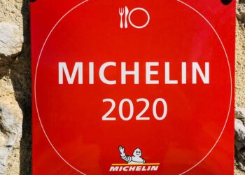 Guia Michelin 100 Maneiras