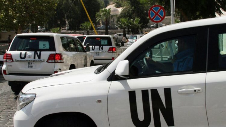 Guiné-Bissau 2021 terá de viver sem a presença da missão da ONU 11 Guiné-Bissau 2021 terá de viver sem a presença da missão da ONU