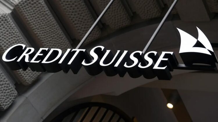 Horta Osório vai ser chairman do Credit Suisse 11 Horta Osório vai ser chairman do Credit Suisse