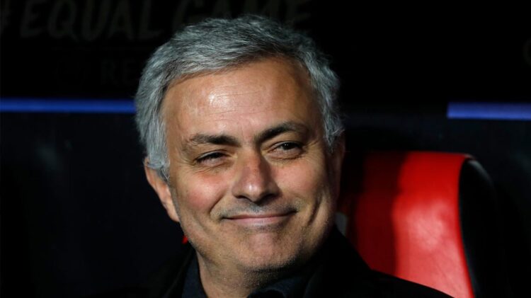 Web Summit: José Mourinho recebe prémio "Inovação no Desporto" 11 José Mourinho