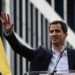 Juan Guaidó