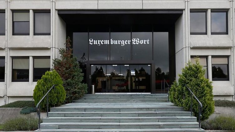 Luxemburgo: Somos todos filhos de imigrantes 11 Luxemburgo