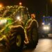 Luxemburgo. Cortejo de “tratores de Natal” iluminou as ruas do país e deixou presentes em hospitais e lares 22 Luxemburgo. Cortejo de “tratores de Natal”