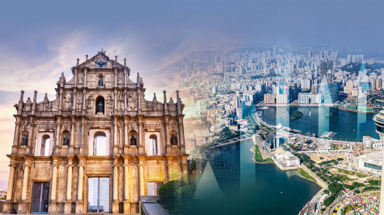 Macau com excedente de 1,2 mil ME no saldo da Balança de Pagamentos em 2019 11 Macau