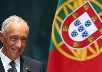 Marcelo Rebelo de Sousa