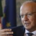 Ministro dos Negócios Estrangeiros considera que acordo pós-Brexit significa muito para Portugal 22 Ministro dos Negócios Estrangeiros