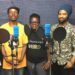 Moçambique. Rádio é "balão de oxigénio" para atores moçambicanos em ano de crise 21 Moçambique. Rádio é "balão de oxigénio" para atores moçambicanos em ano de crise