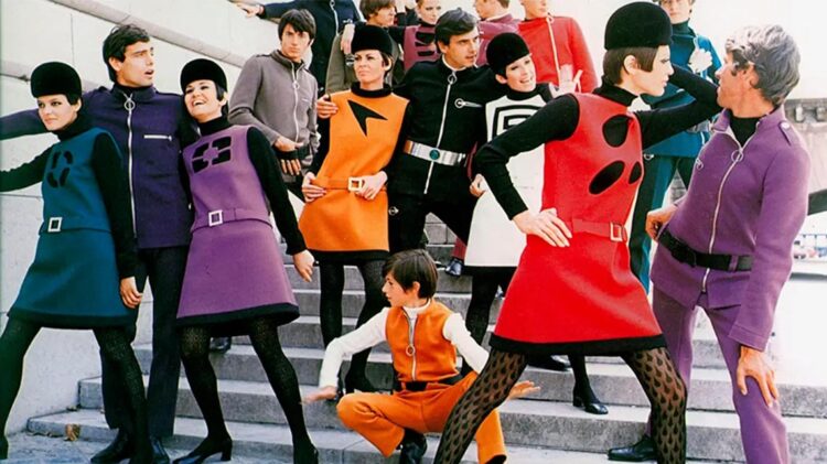 Morreu Pierre Cardin, o pioneiro criador de moda